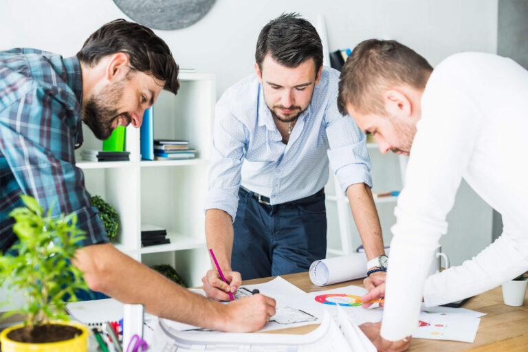 Le conseil en management, un levier essentiel pour la réussite des organisations à Laâyoune